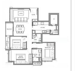 Palisades (D5), Condominium #589791291